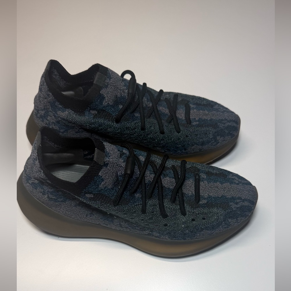 Adidas Yezzy Boost 380 Covellite size 9.5